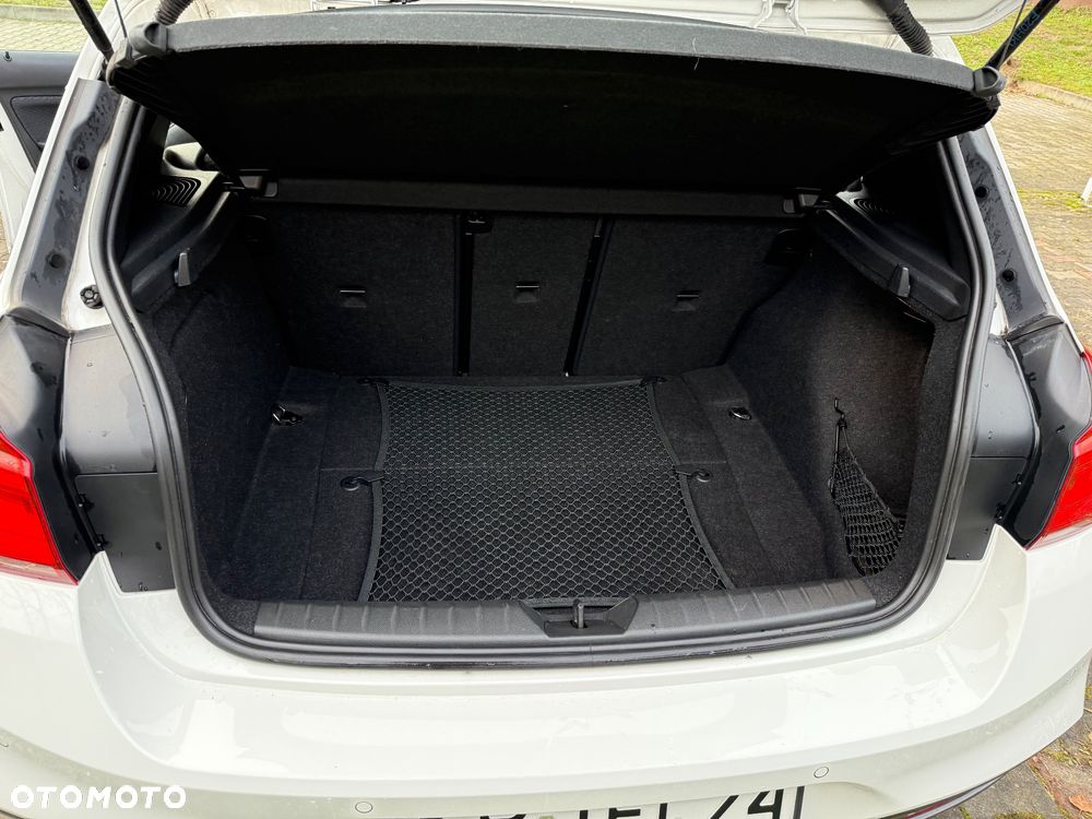 BMW Seria 1 118i M Sport - 7