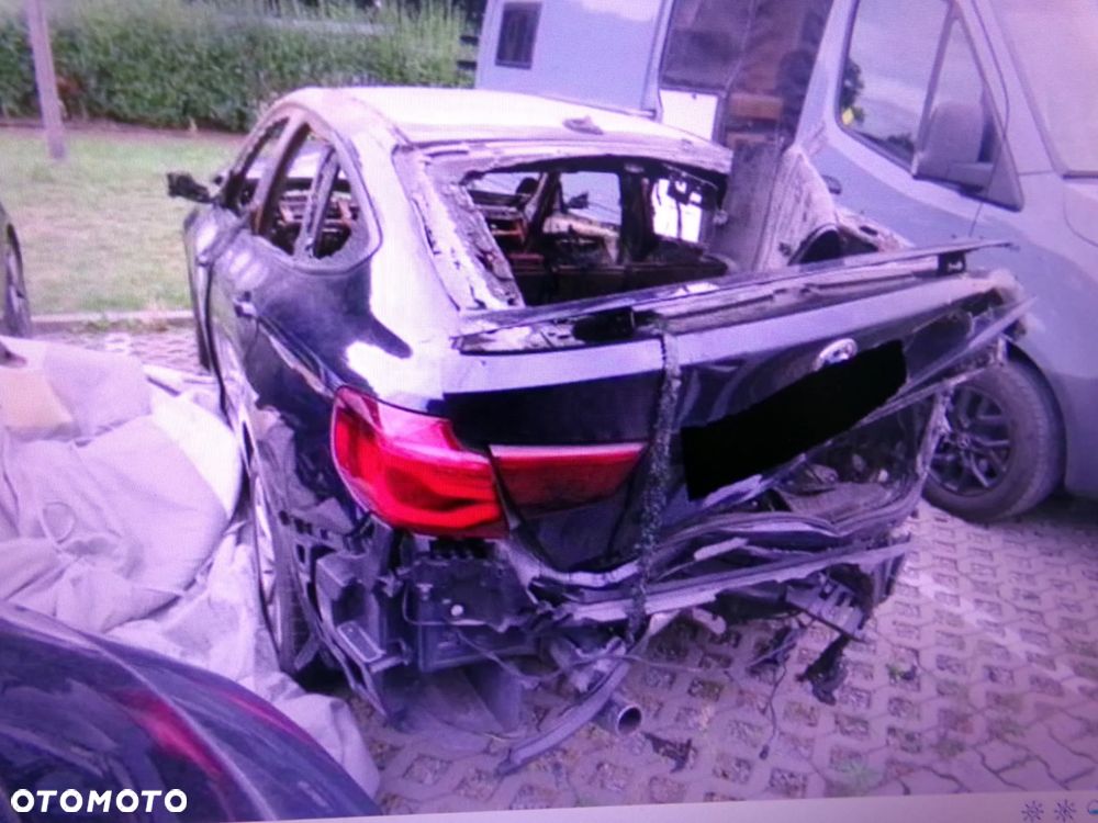 BMW Seria 3 318d Advantage - 5
