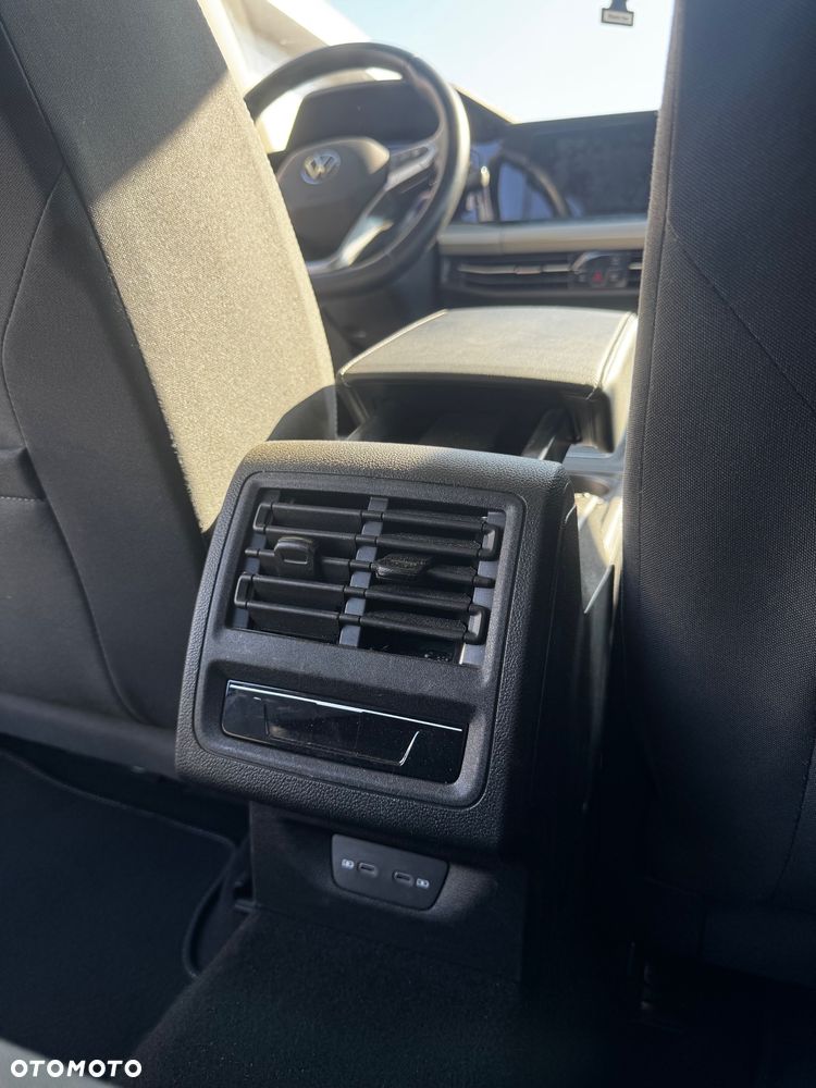 Volkswagen Golf 2.0 TDI SCR DSG Move - 22