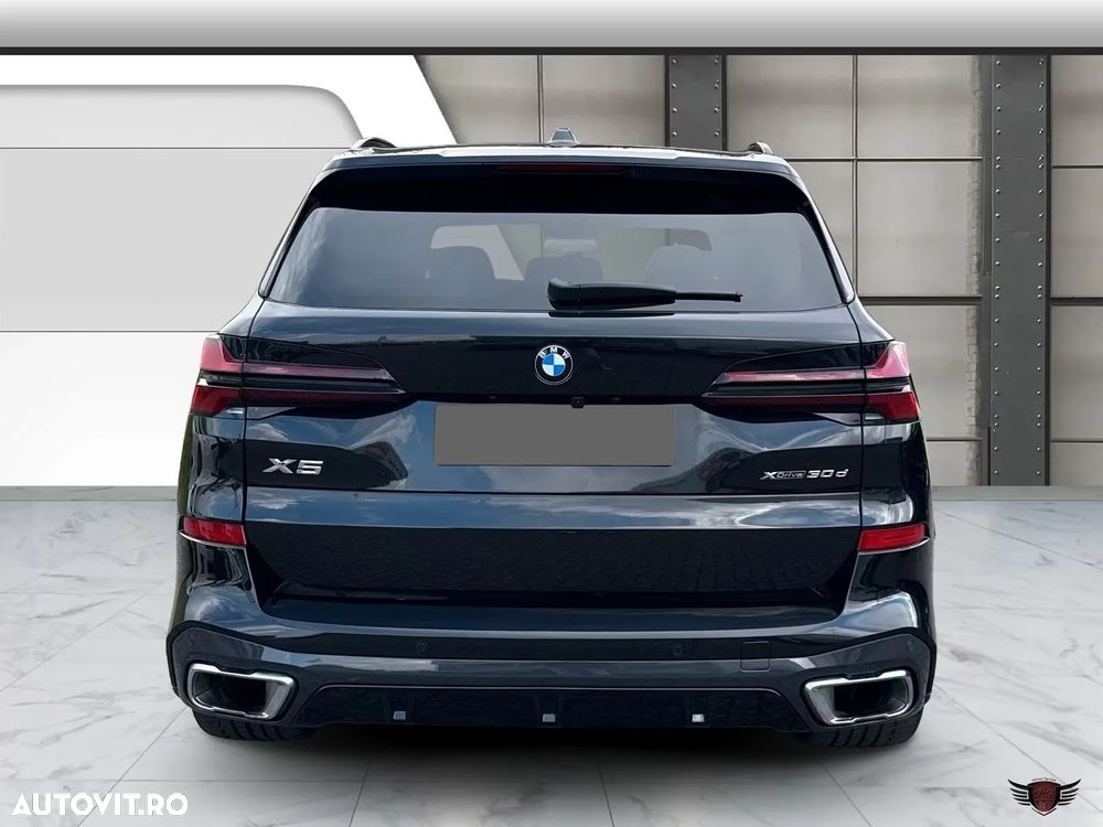 BMW X5 xDrive30d - 6