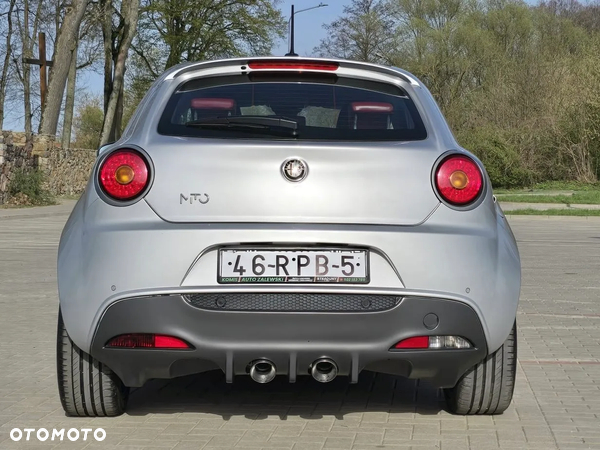 Alfa Romeo Mito 1.3 JTDM Distinctive S&S