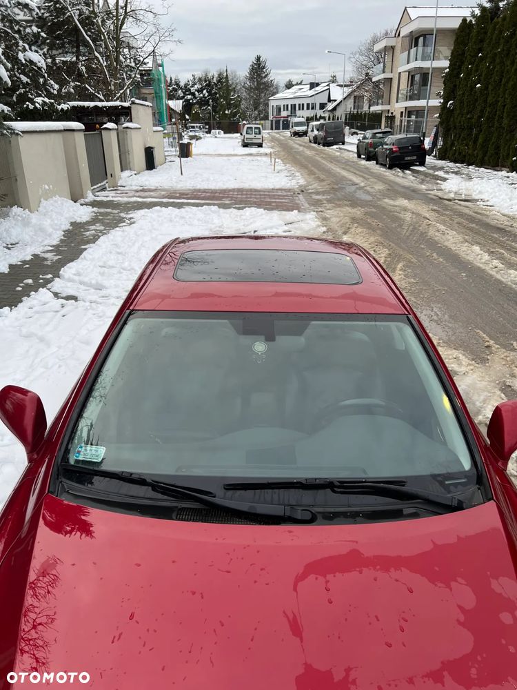 Lexus IS 250 Prestige - 6