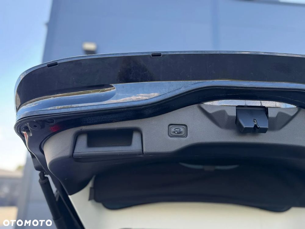 Ford Mondeo Turnier 2.0 Hybrid CVT - 21