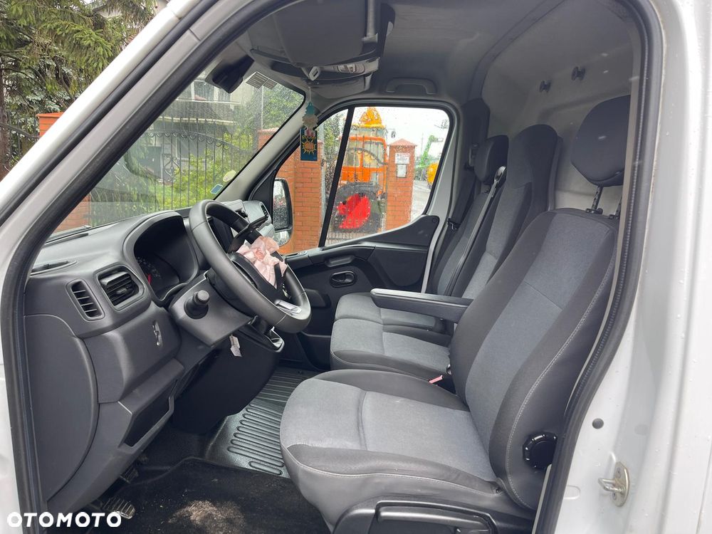 Renault master - 21