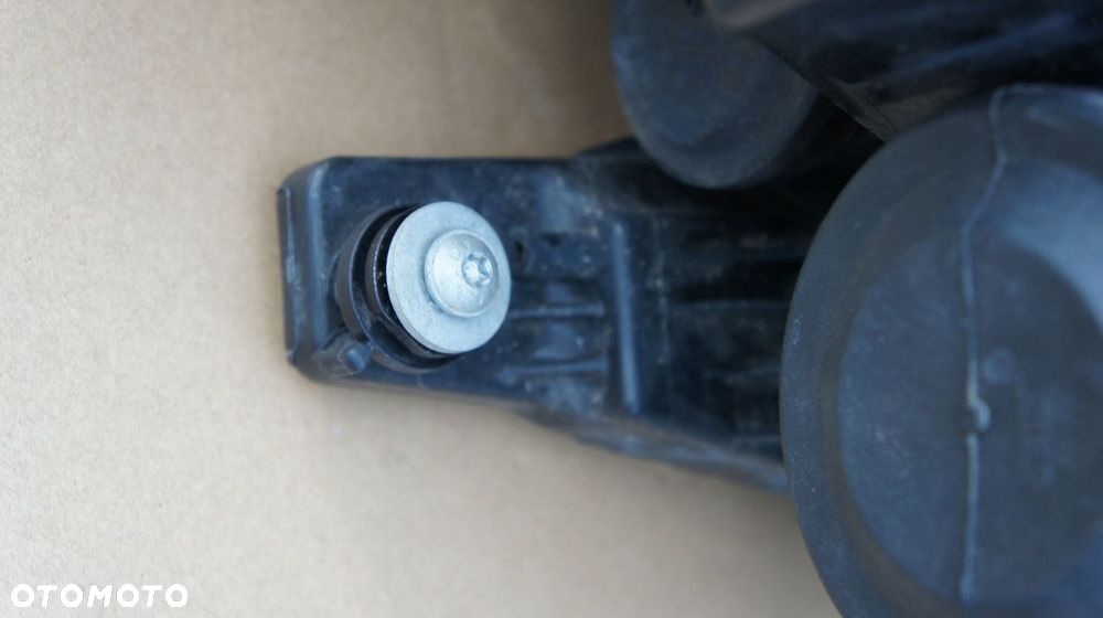 PRZEDNIA LEWA LAMPA VW PASSAT B8 3G1 LED LIFT - 5