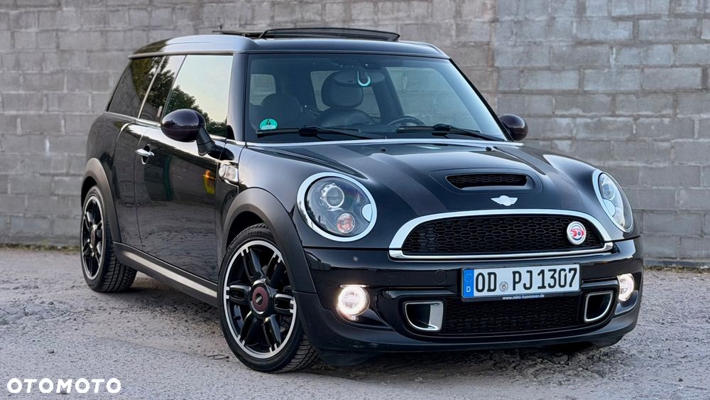 MINI Clubman Cooper S Hampton - 30