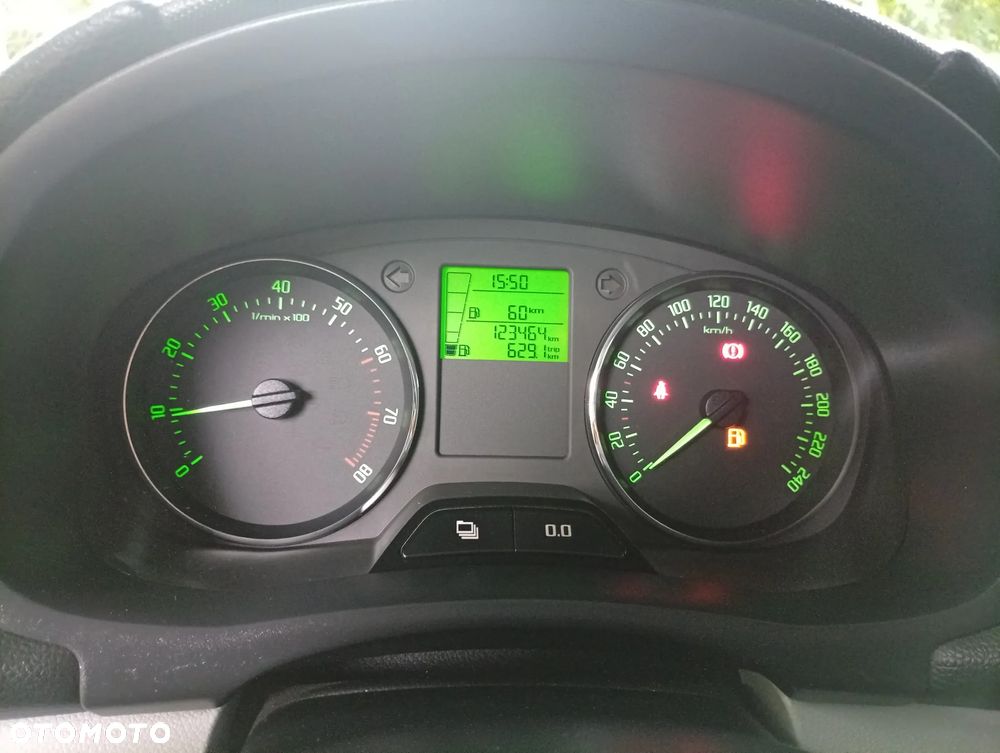 Skoda Fabia 1.2 12V Elegance - 23