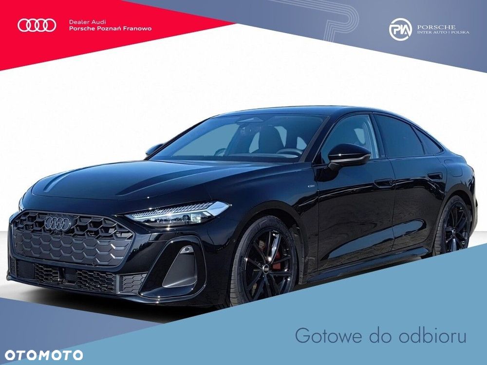 Audi A5 Limousine e-Hybrid 270 kW Quattro S tronic - 2