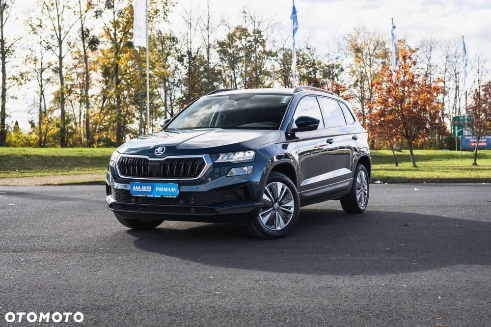Skoda Karoq - 4