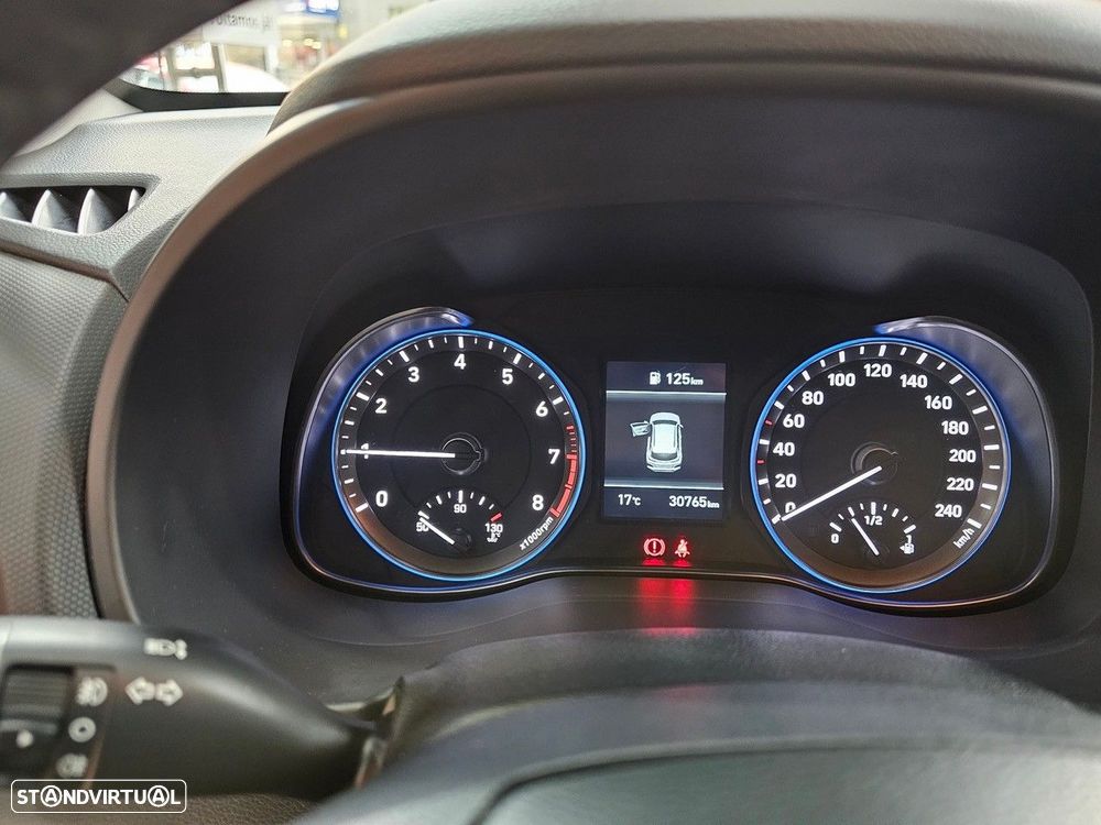 Hyundai Kauai 1.0 T-GDi Premium - 12