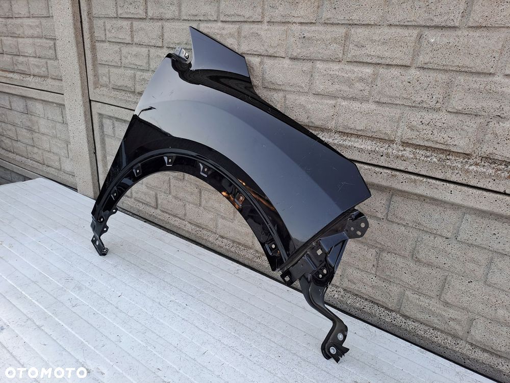 mitsubishi eclipse cross 2021- błotnik przód prawy oryginał - 2