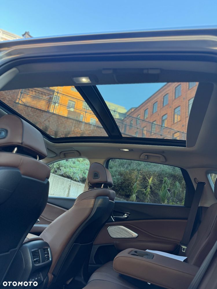 Acura RDX - 28