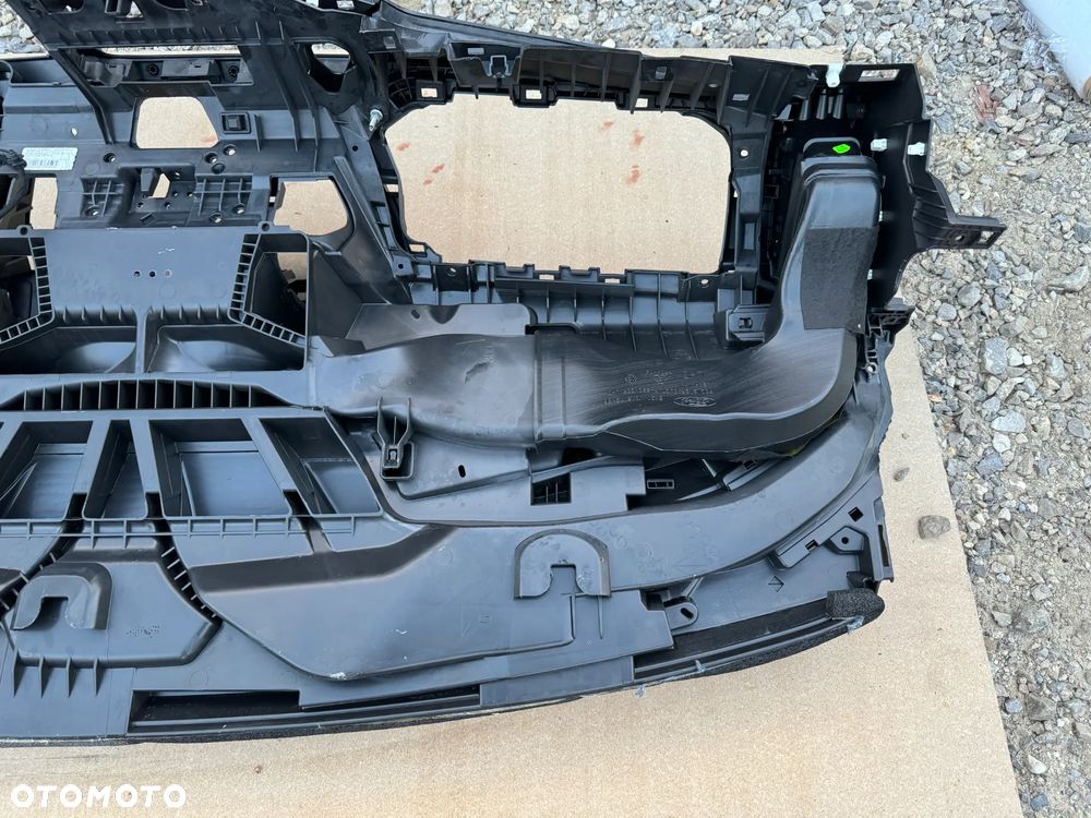 DESKA KONSOLA KOKPIT FORD TRANSIT MK8 BK31-V04305-AP35B8 - 12