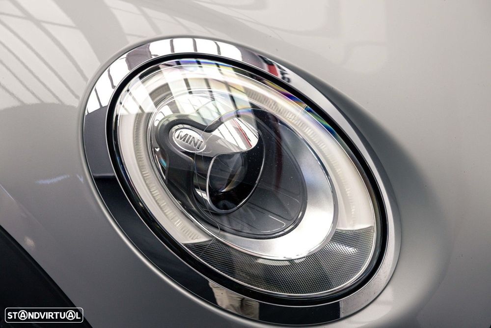 MINI 3 Portas John Cooper Works - 17