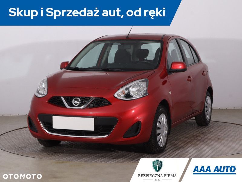 Nissan Micra - 3