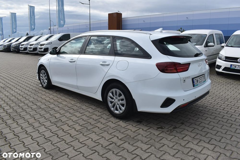 Kia Ceed 1.0 T-GDI S - 8