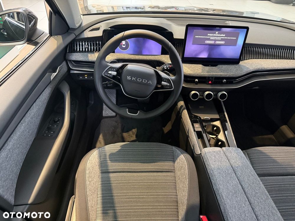 Skoda Superb - 12