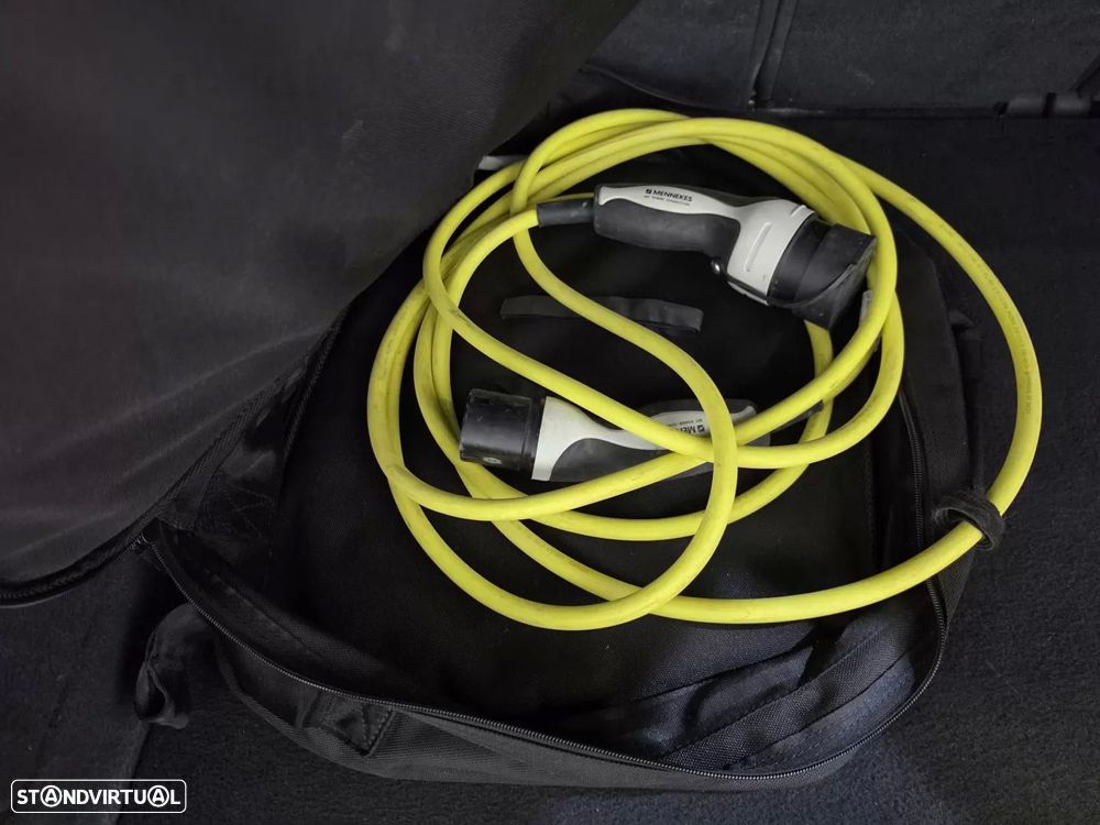 Audi Q3 45 TFSIe S tronic - 17