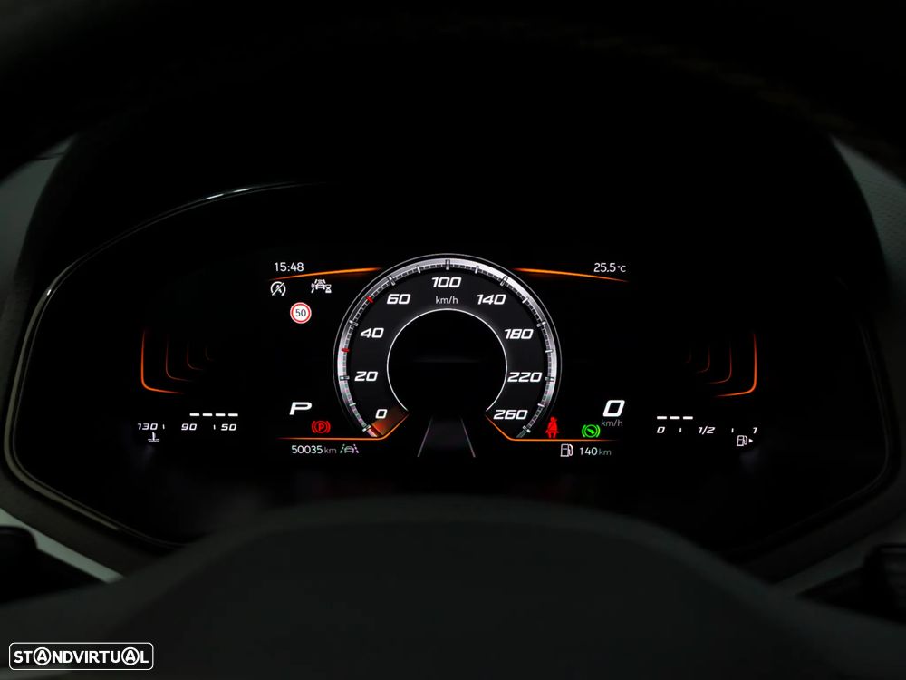SEAT Ibiza 1.0 TSI Style DSG - 23