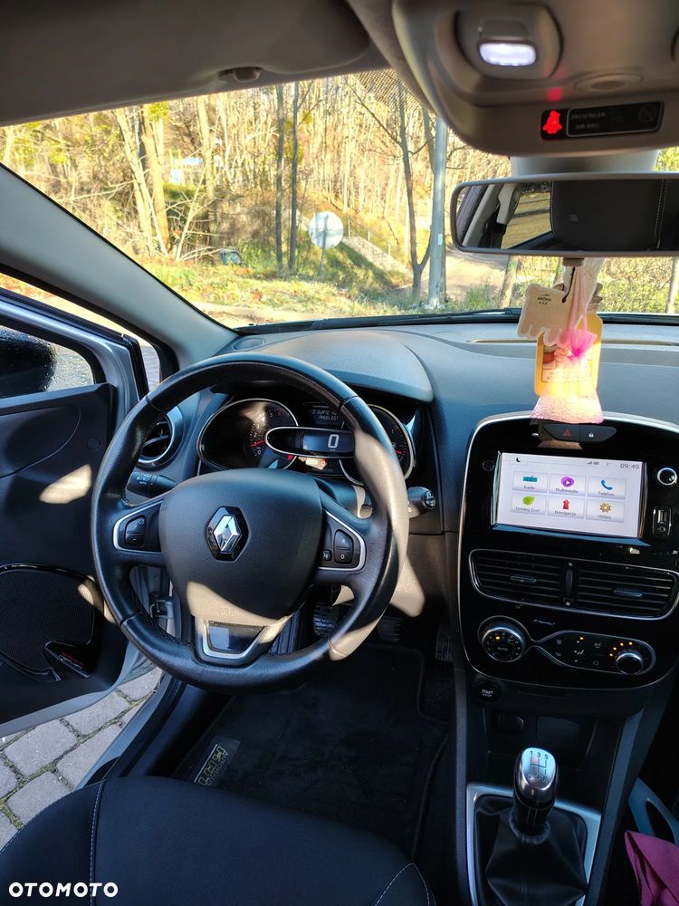 Renault Clio (Energy) TCe 90 Start & Stop LIMITED - 7