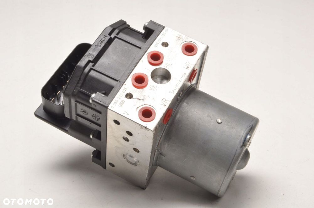 PORSCHE BOXSTER 986 2.7 POMPA ABS 99635575506 - 1