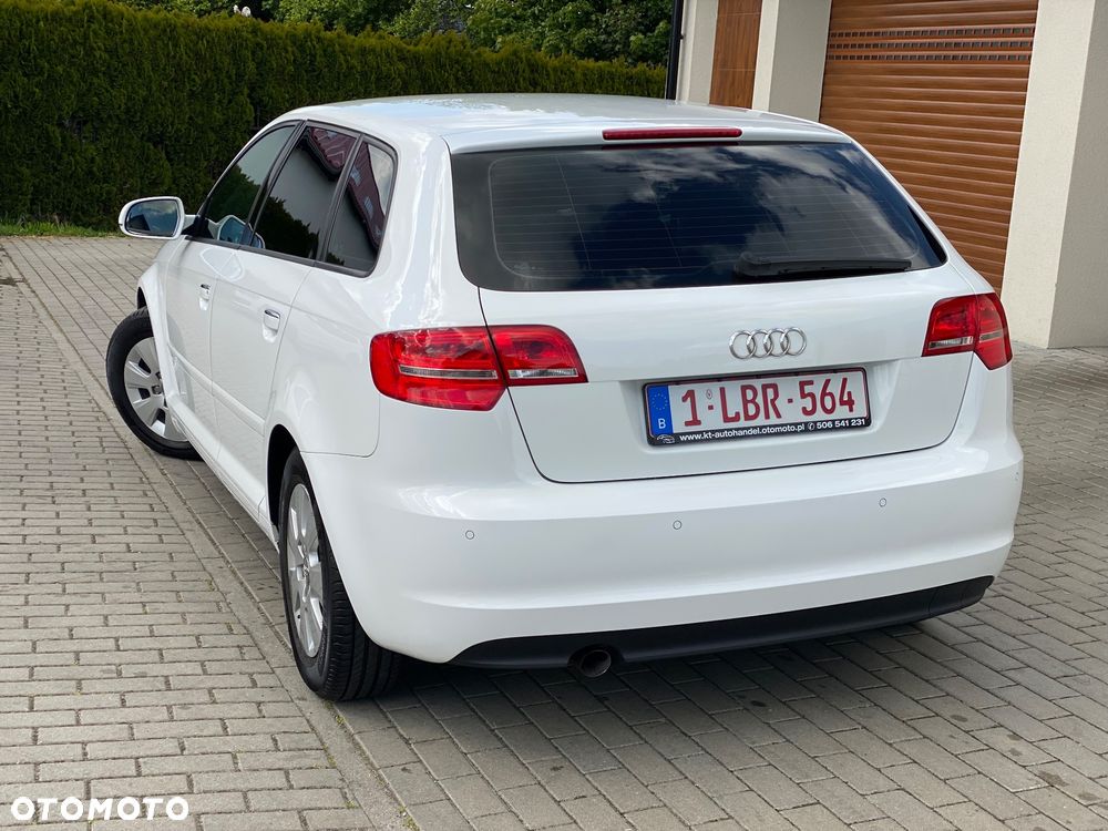 Audi A3 - 38