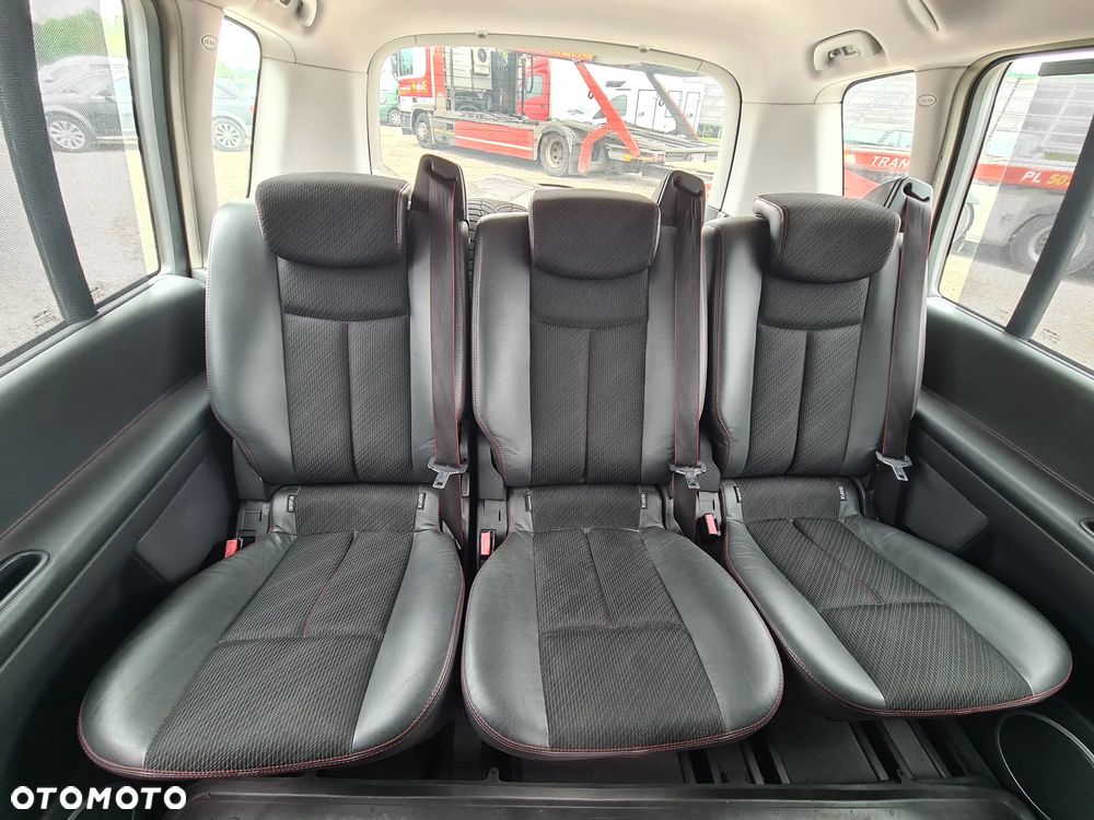 Renault Espace 2.0T 16V Privilege - 29