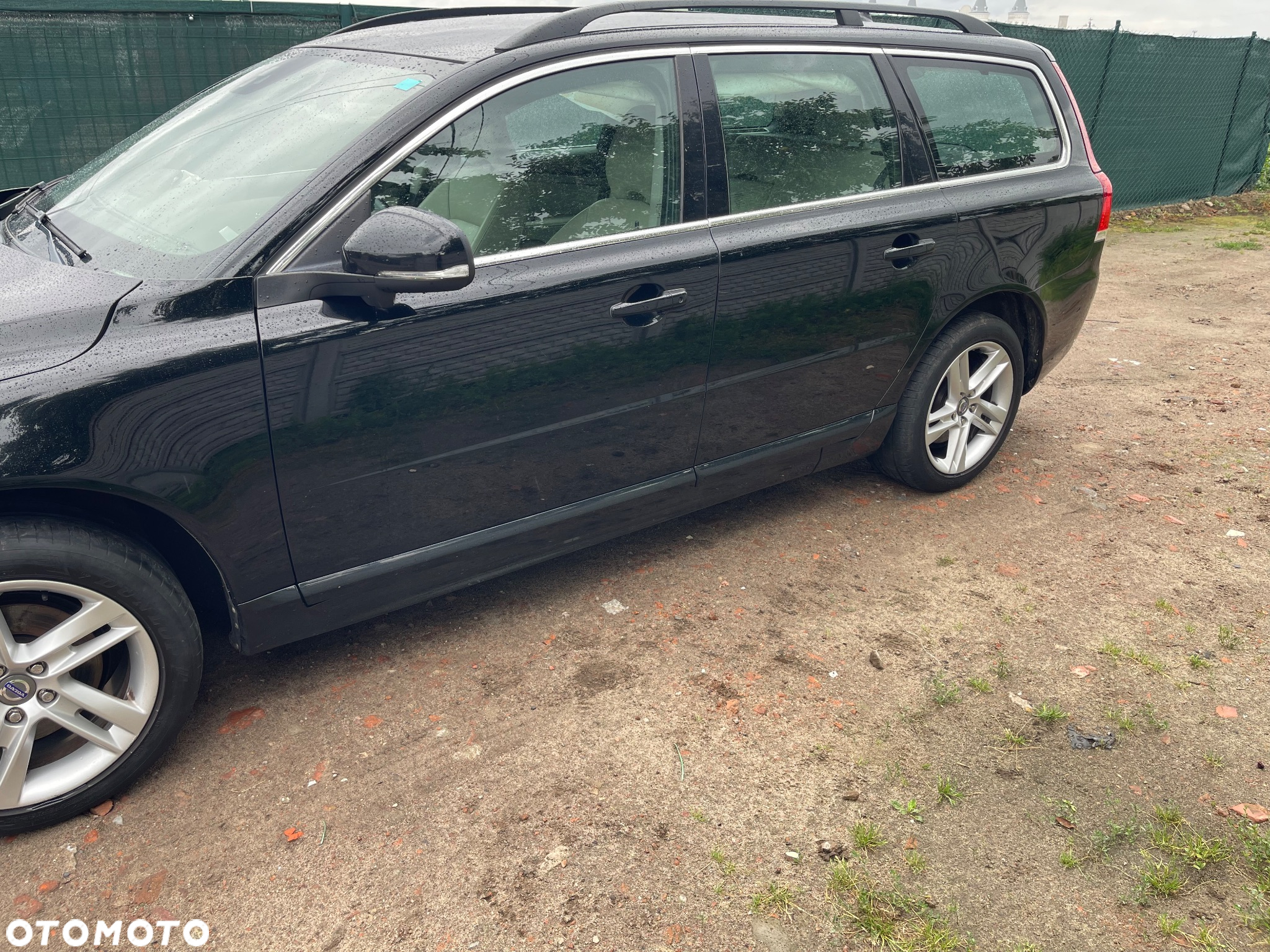 Volvo V70 T4 Summum - 12