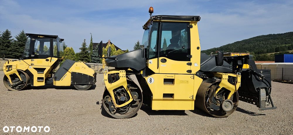 Bomag BW 154 AP-4i AM   STAL STAL - 8