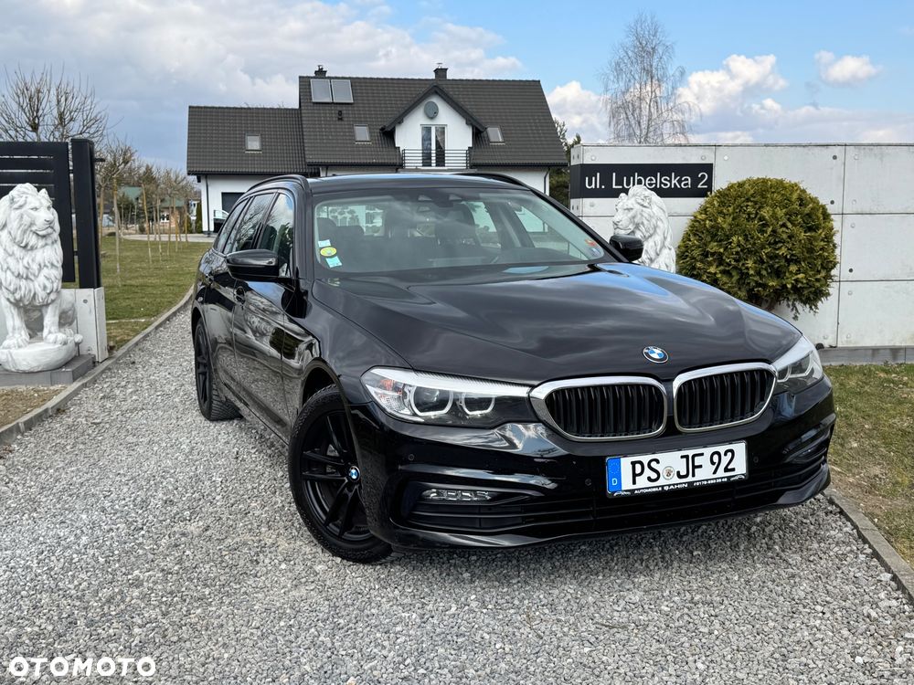BMW Seria 5 - 9