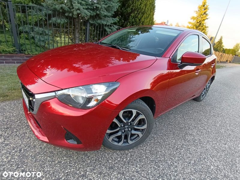 Mazda 2 SKYACTIV-G 90 Exclusive-Line - 3