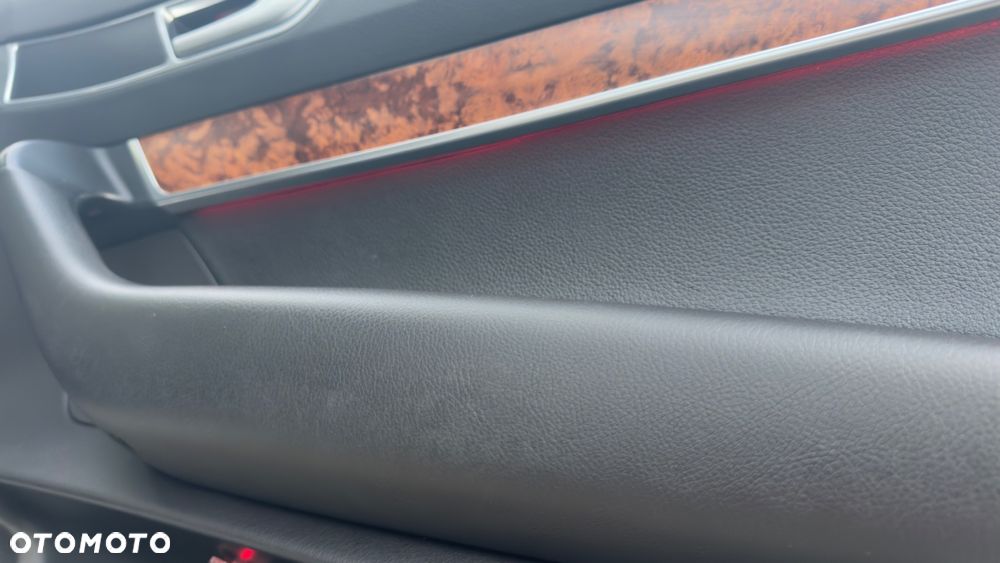 Audi A6 Avant - 38