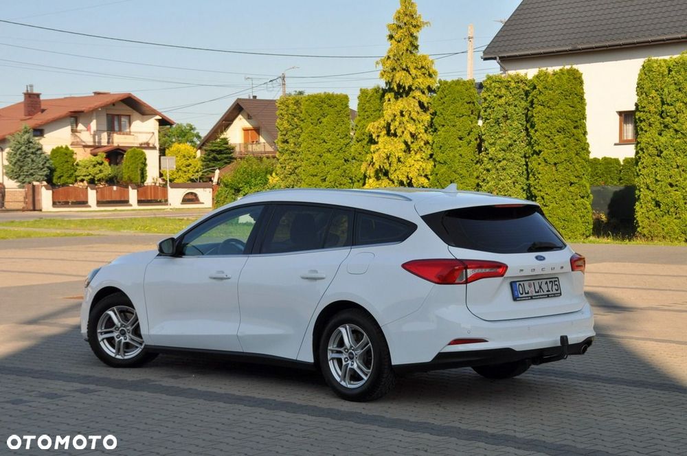Ford Focus - 13