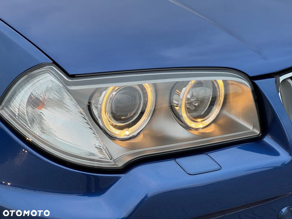BMW X3 xDrive35d - 11