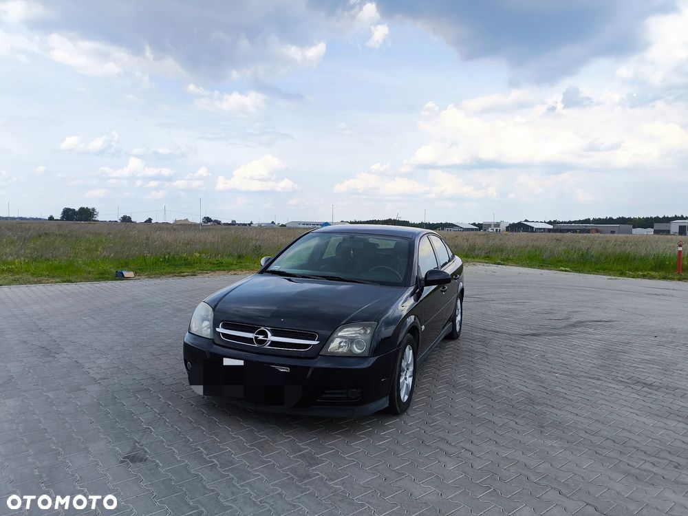 Opel Vectra 1.9 CDTI Elegance - 29