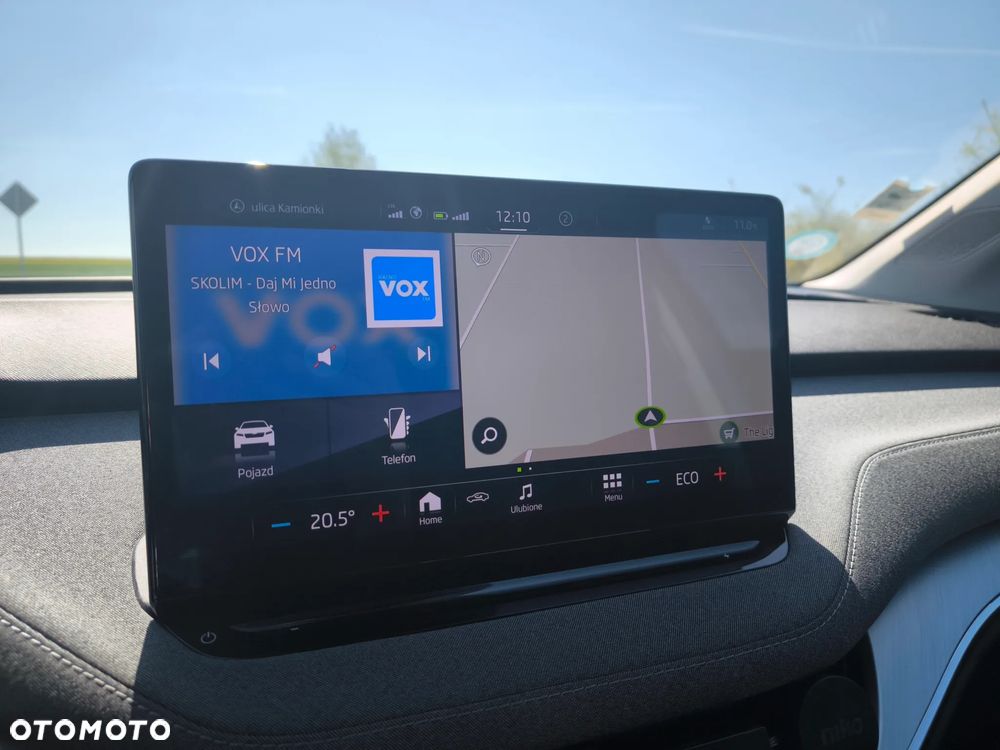 Skoda Enyaq 80 82kWh Clever - 11