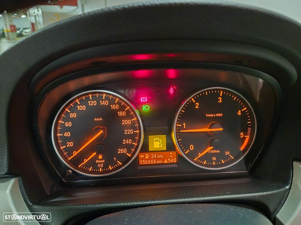 BMW 316 d - 25