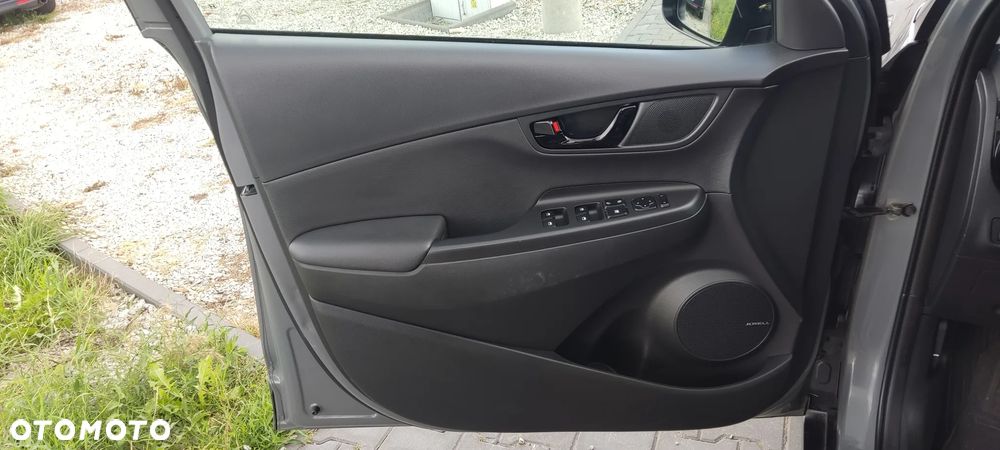 Hyundai Kona 1.6 GDI DCT Premium - 34