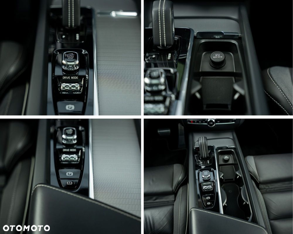 Volvo V60 B3 B Geartronic RDesign - 33