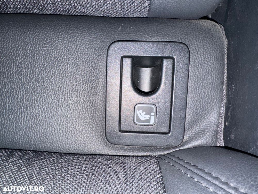 Toyota Corolla 1.8 Hybrid Team Deutschland - 22