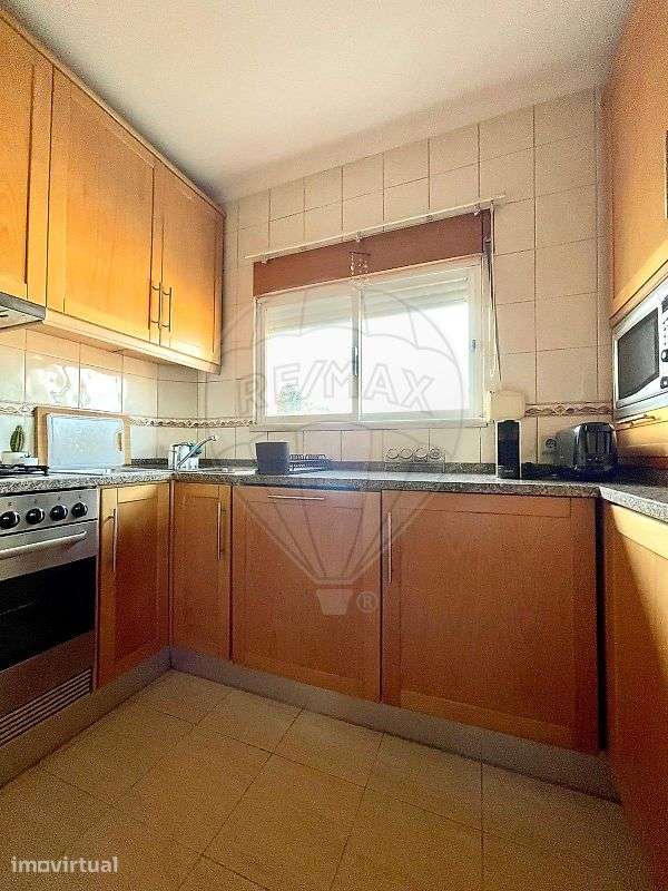 Apartamento T1 para arrendamento - Grande imagem: 4/9
