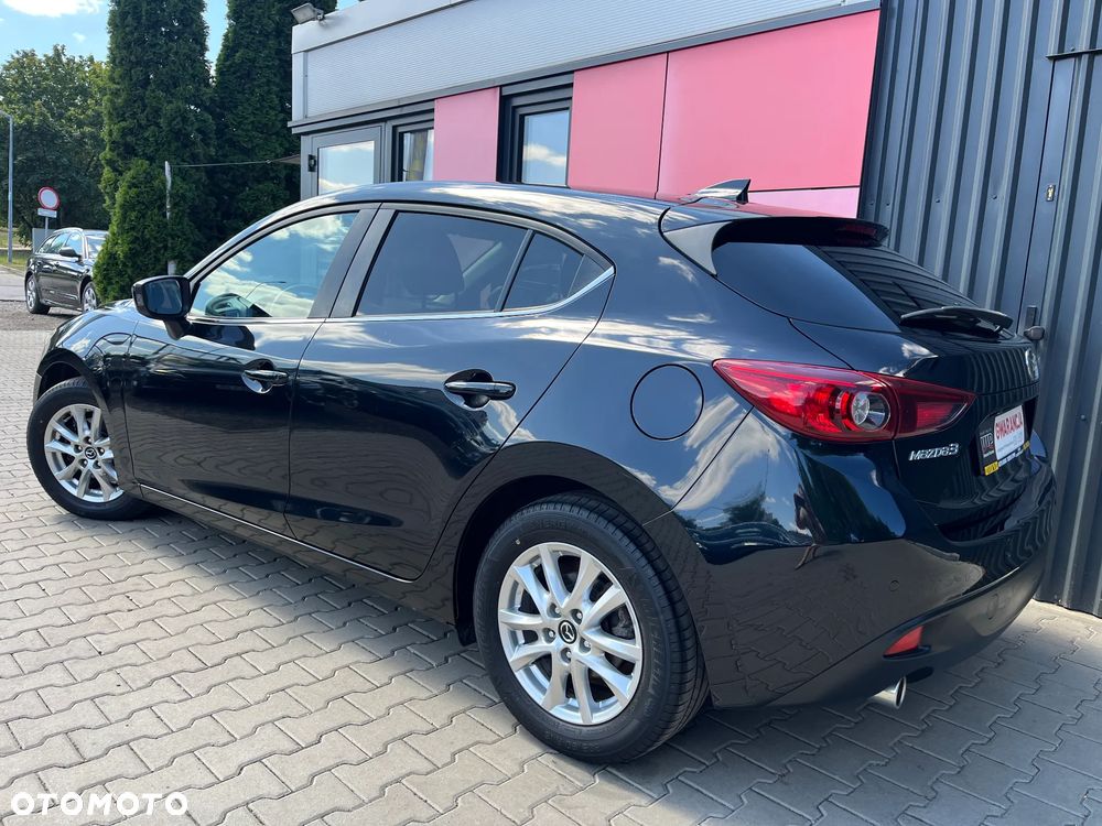 Mazda 3 SKYACTIV-G 120 Center-Line - 9