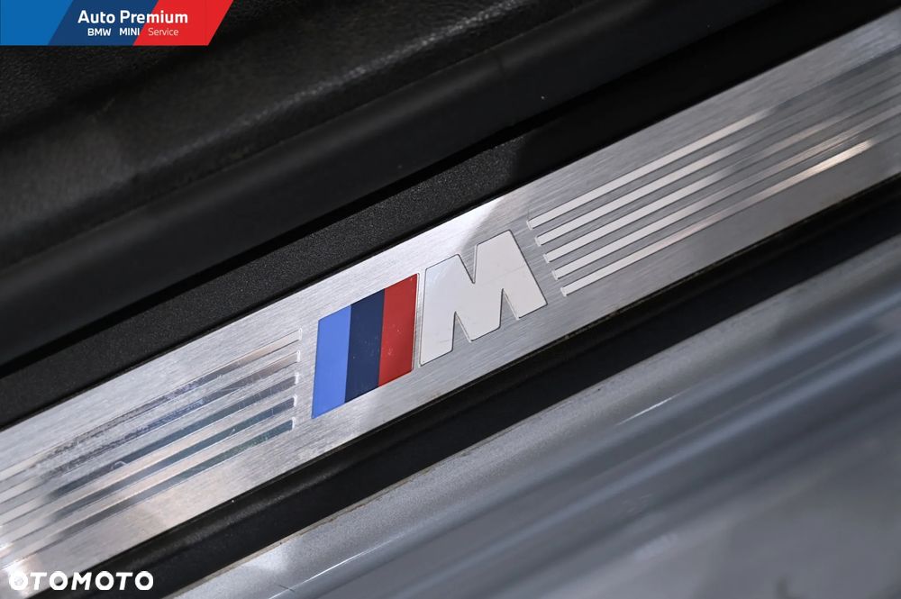 BMW X3 xDrive20i - 24