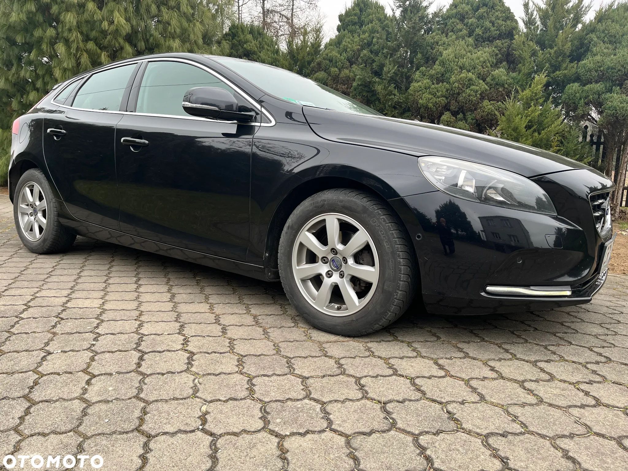 Volvo V40 - 1