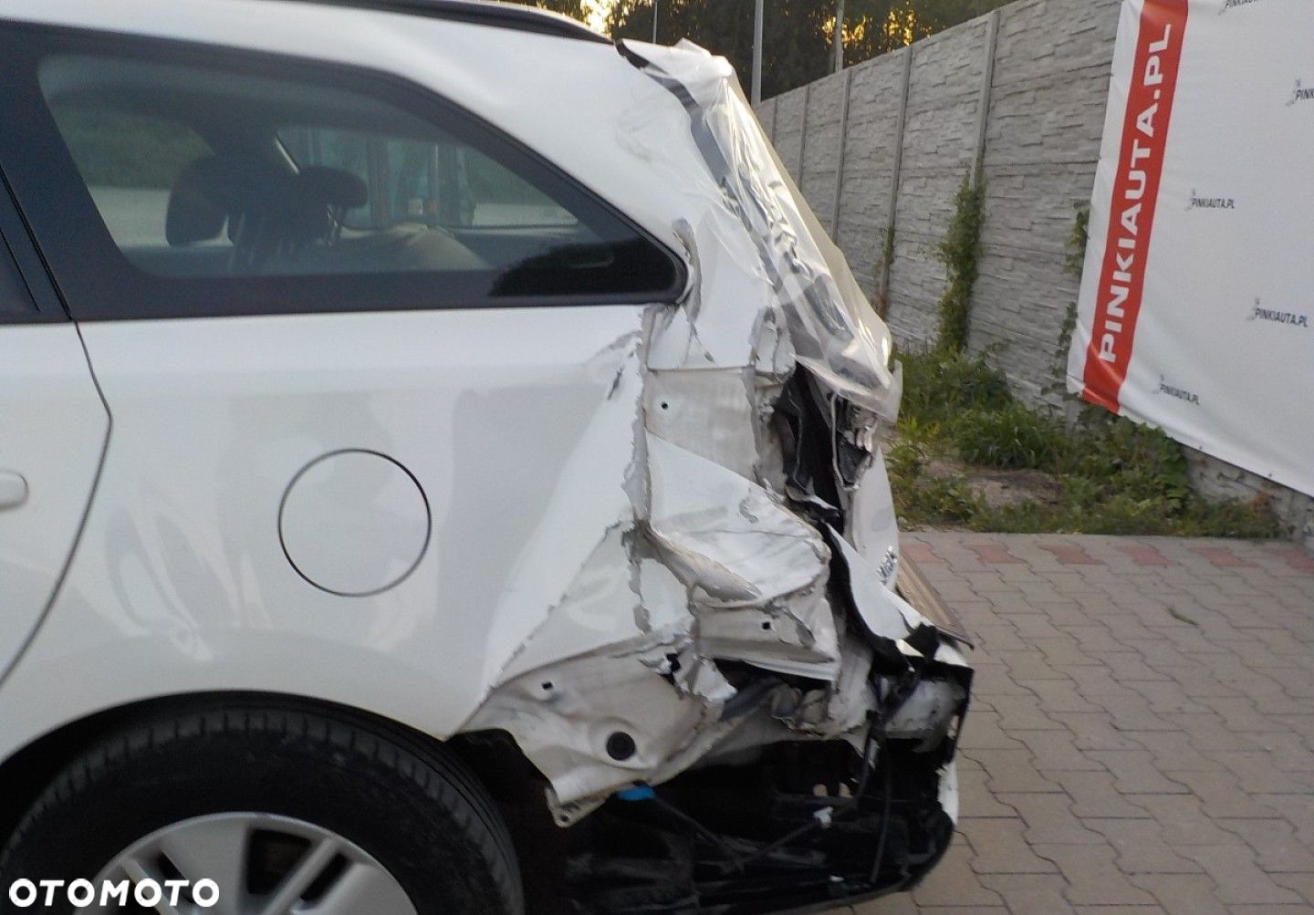 Toyota Auris - 7