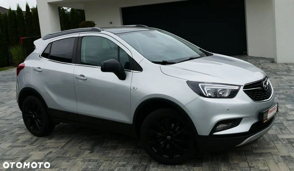 Opel Mokka - 16