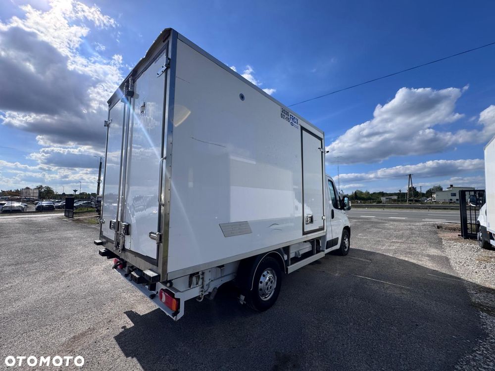 Fiat Ducato / Chłodnia ThermoKing V500 MAX (448) - 10
