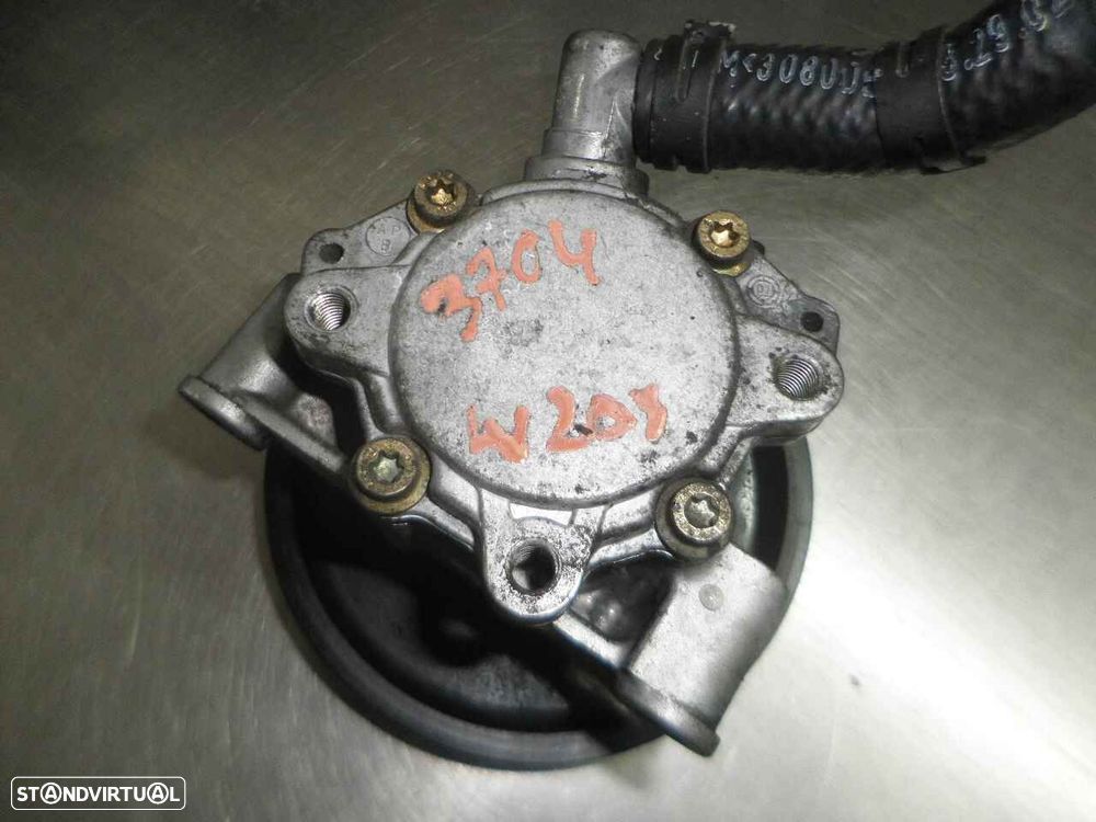 Bomba Direção 0024669601 MERCEDES W203 2002 200CDI 115CV 4P CINZA - 3