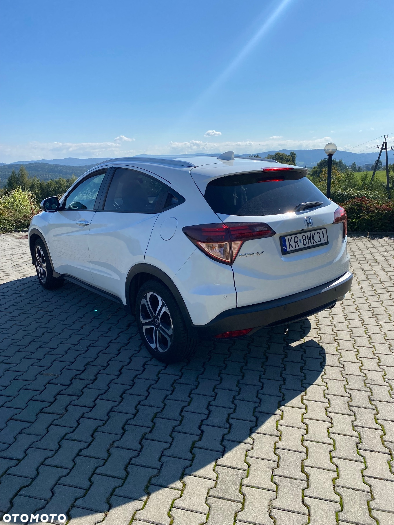 Honda HR-V 1.5 Executive (ADAS) - 3