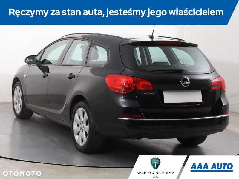Opel Astra - 6